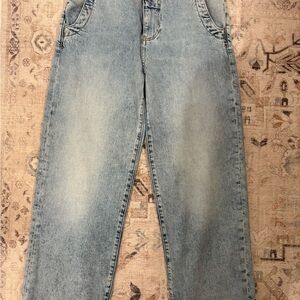 Women’s Pilcro Light Blue Jeans